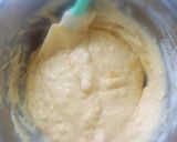 ノンオイル*ヨーグルトパウンドケーキ作り方3写真
