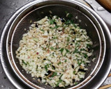 夏のネバネバ　山形のだし　かっくろ風作り方1写真