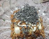 簡単！アレンジ！塩昆布で♪納豆マヨ冷奴♡作り方4写真