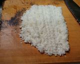 夏のネバネバ　山形のだし　かっくろ風作り方4写真