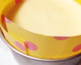 ぷるぷるヨーグルトケーキ♡作り方8写真