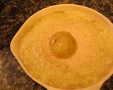 おいものすりおろし煮込みハンバーグ作り方4写真