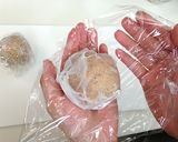 じゃがいもとたこさんソーセージのソテー作り方2写真