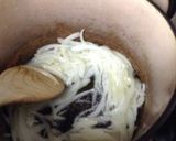 かぼちゃスープ作り方1写真