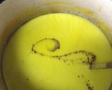 かぼちゃスープ作り方4写真