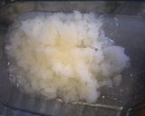 辛みがない、大根おろし作り方1写真