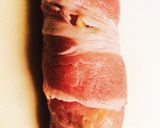 キャベツと大葉の豚まきまき☆作り方3写真