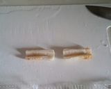 ちくわで簡単おつまみ、おかずにもう一品作り方1写真