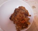 ガッツリヘルシー♡ミルフィーユカツカレー作り方1写真
