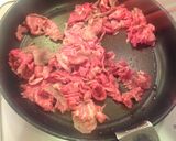 時短簡単☆納得の美味しさチンジャオロース作り方3写真