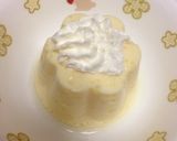 圧力鍋でプリン〜(o˘◡˘o)♡作り方32写真