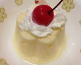 圧力鍋でプリン〜(o˘◡˘o)♡作り方34写真