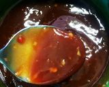 更に美味しく☆お好み焼きソース作り方1写真