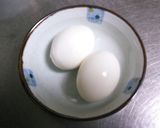 盛岡カレー温麺♪作り方1写真