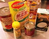 バターチキンカレー作り方1写真