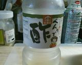 新生姜の甘酢漬け作り方1写真
