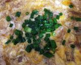 親子丼作り方3写真