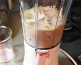 お家で！キャラメルフラペチーノ☆作り方1写真