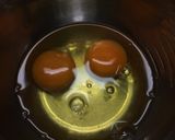 簡単♪ ゴーヤの卵とじ作り方4写真