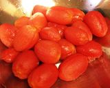 さっぱりと美味しいミネストローネパスタ♪作り方2写真