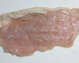 簡単鶏むね肉で節約レシピ☆エビチリ風♪作り方2写真