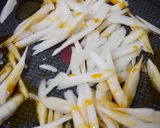 ピリ辛☆彡ごぼう作り方3写真