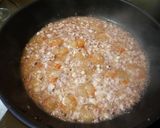 うまっ！大葉が香る♪イカと海老のパスタ作り方5写真