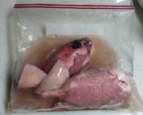イカなます作り方6写真