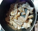 ☆こんにゃくチップス☆作り方3写真