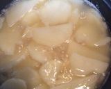 ビシソワーズ作り方5写真