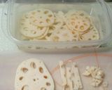 糖質制限 豆腐ハンバーグ作り方2写真