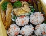 お弁当作り方25写真