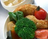 お弁当作り方23写真