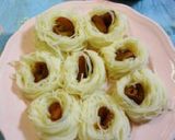 彩りキレイ☆華そうめん作り方7写真