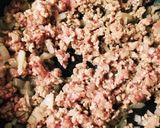 たまごふわふわ♪優しい味の2色丼作り方5写真