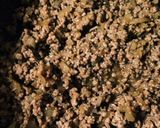 たまごふわふわ♪優しい味の2色丼作り方6写真