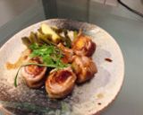 男の料理！！豚肉のネギ巻焼き作り方6写真