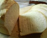 パネトーネマザー食パン作り方4写真
