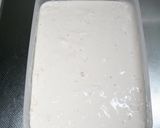 サク②食感♥ストロベリーチーズアイスⅠ作り方5写真