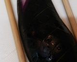♪ナスのサッパリ煮浸し♪作り方3写真