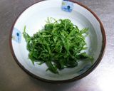 盛岡カレー温麺♪作り方7写真