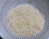 盛岡カレー温麺♪作り方8写真