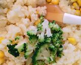 簡単!ひとくちハッシュドポテト作り方1写真