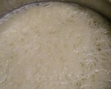 オクラ＆温玉＊夏野菜！ジャージャー素麺♪作り方7写真
