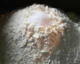 パネトーネマザー食パン作り方2写真