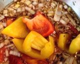 茄子の揚げ煮浸し作り方1写真