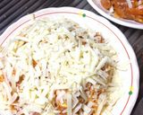 (°∀°){チーズ焼きスパ!作り方5写真