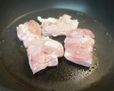 お弁当に☆鶏もも肉のレモン焼き作り方2写真