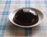 コーヒー黒糖×寒天　他。寒天達作り方13写真