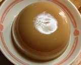 コーヒー黒糖×寒天　他。寒天達作り方10写真
